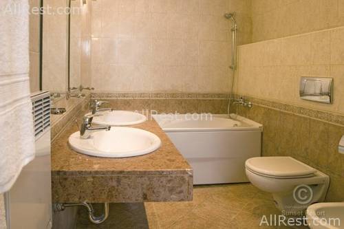 Sunset Resort 31